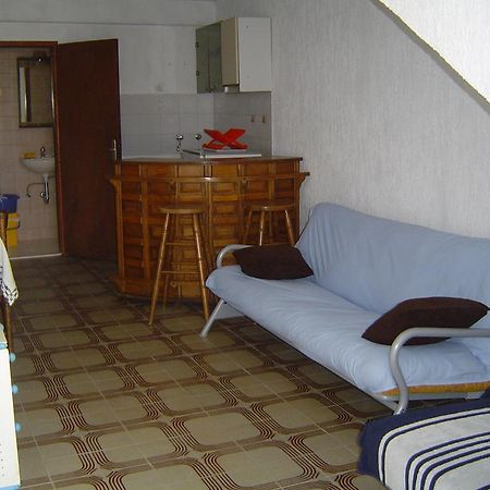 Apartmani Lukin Бетина Екстер'єр фото