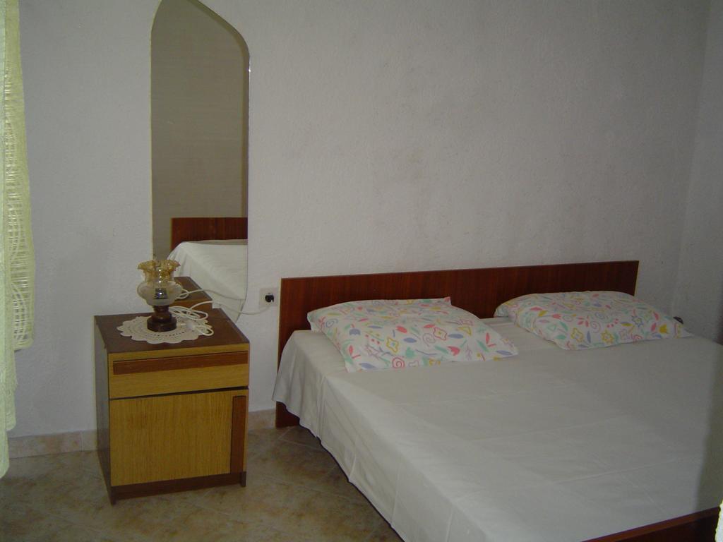 Apartmani Lukin Бетина Екстер'єр фото